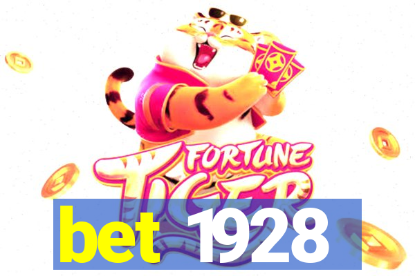 bet 1928